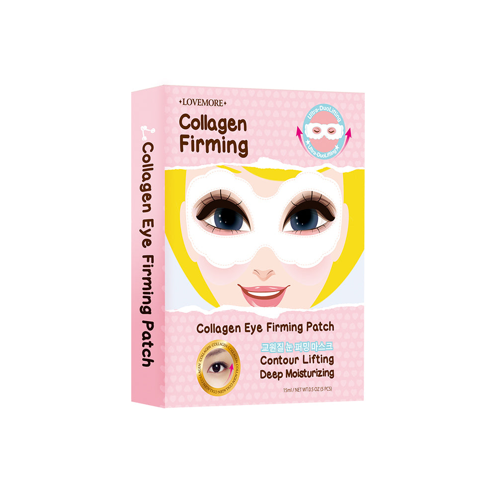 Lovemore Collagen Eye Firming Patch 5s