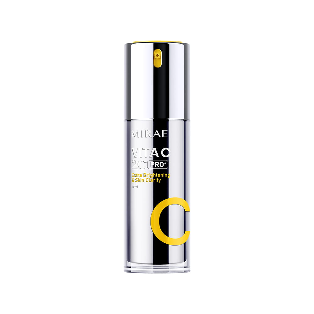 Mirae Vita C 2C Pro Serum 30ml