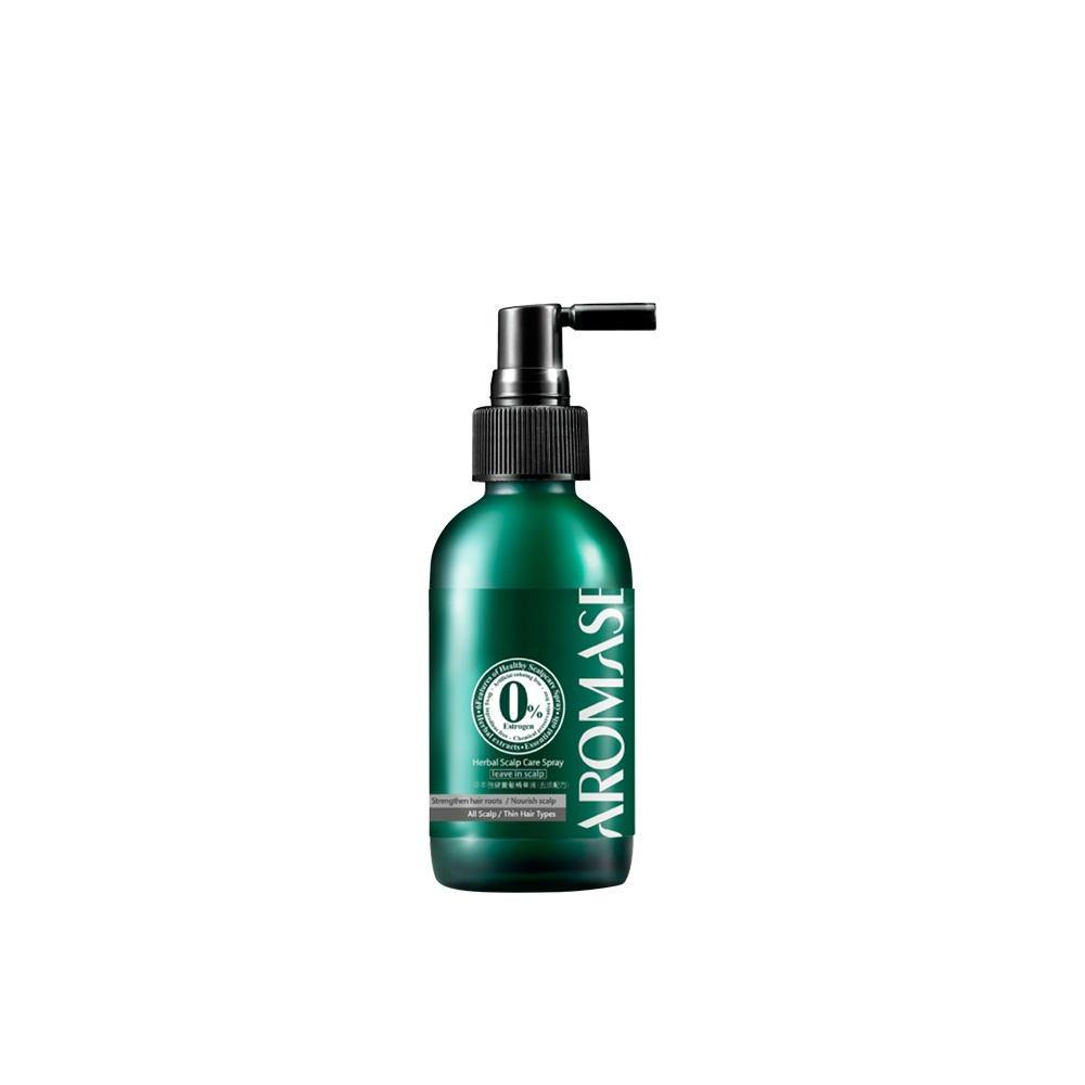 【Gift】Aromase Herbal Scalp Care Spray 40ml