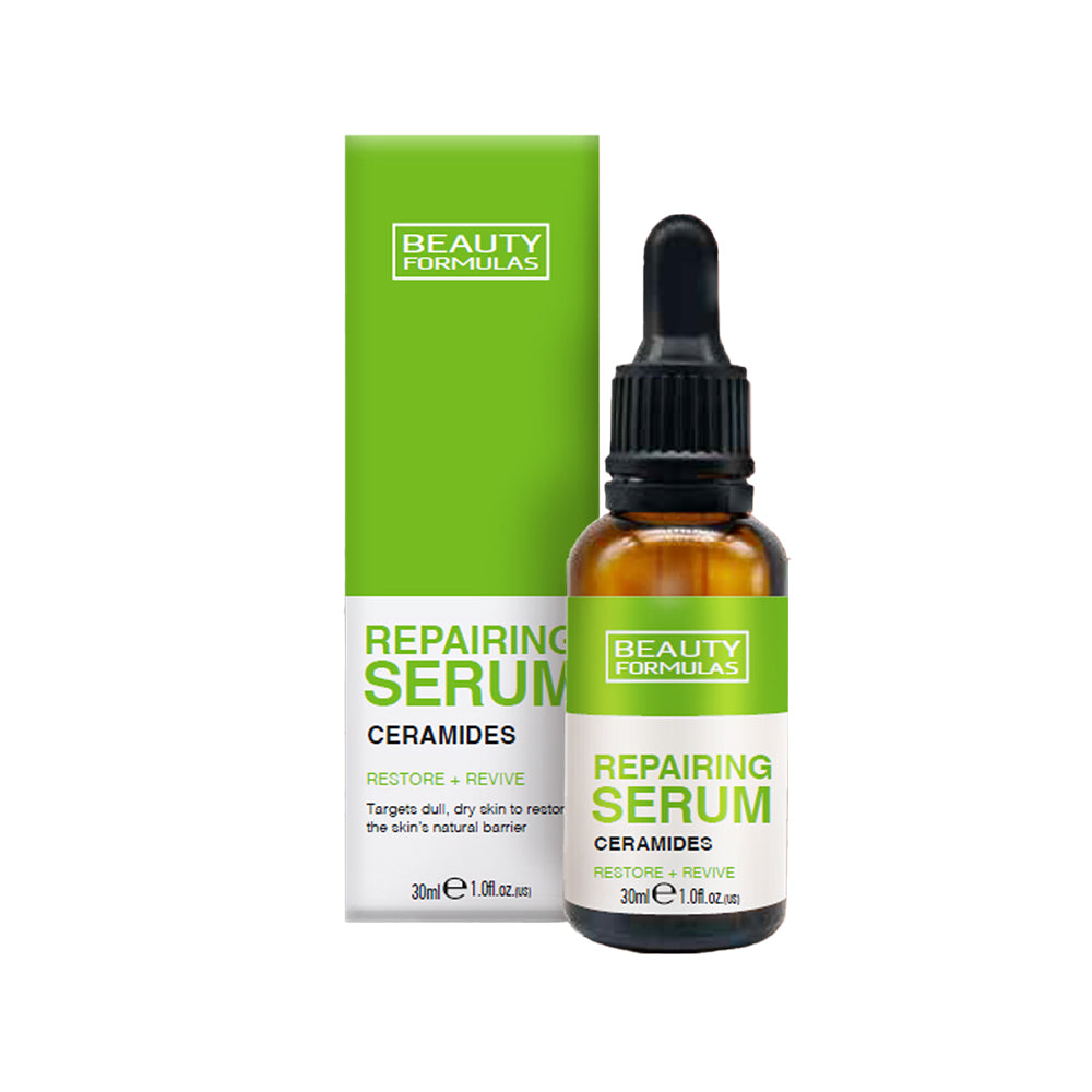 Beauty Formulas Repairing Serum Ceramides 30ml