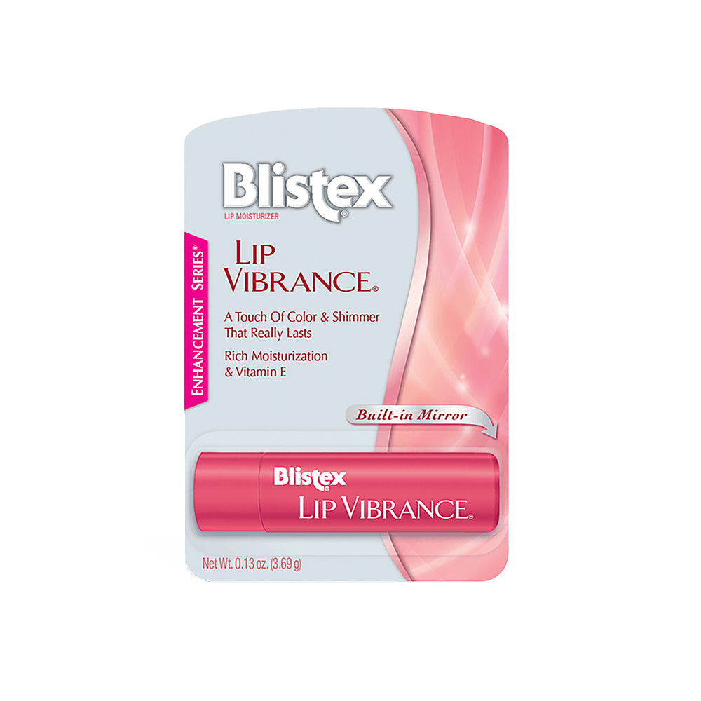 【Gift】Blistex Lip Vibrance 3.69g