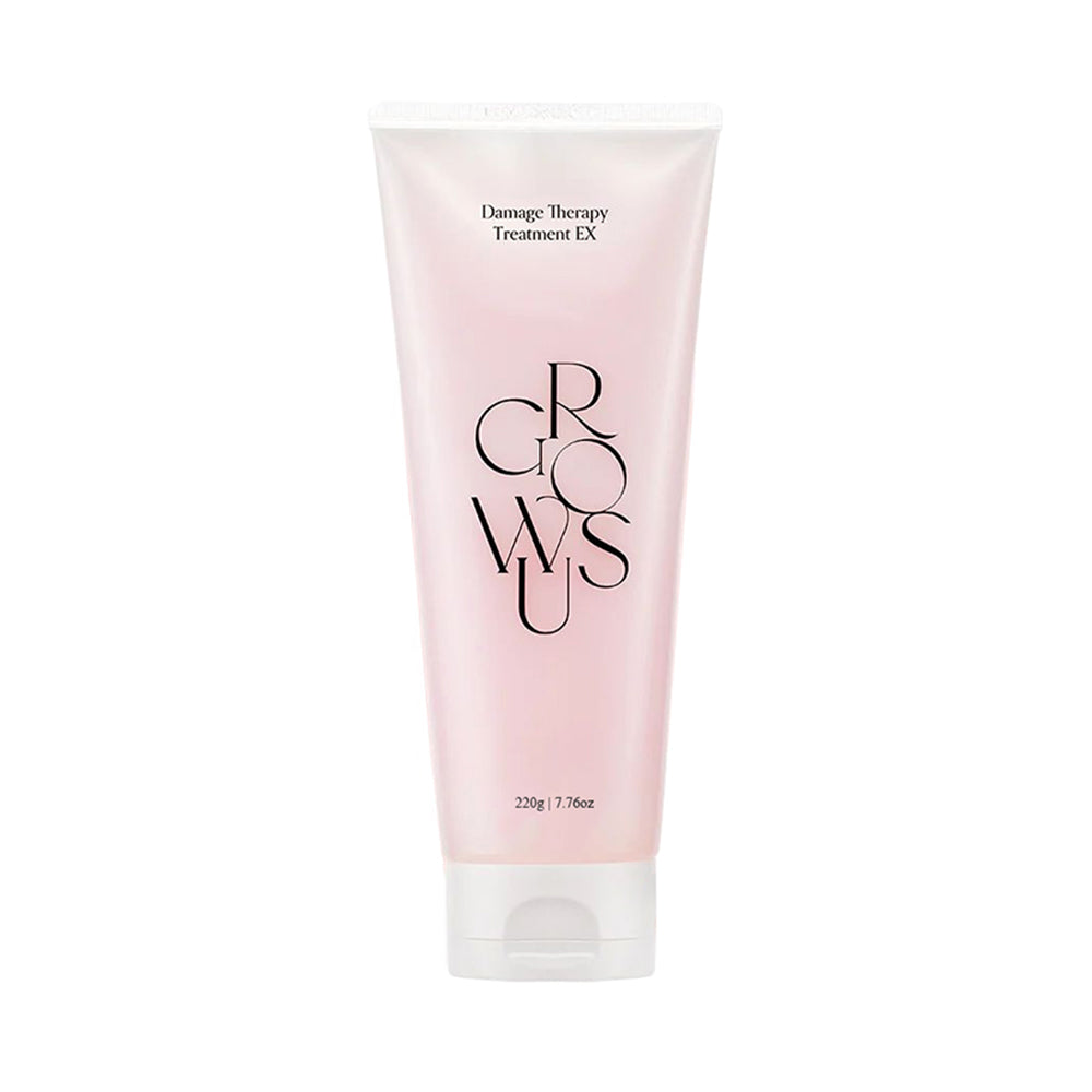Growus Damage Therapy Hair Treatment EX 220ml