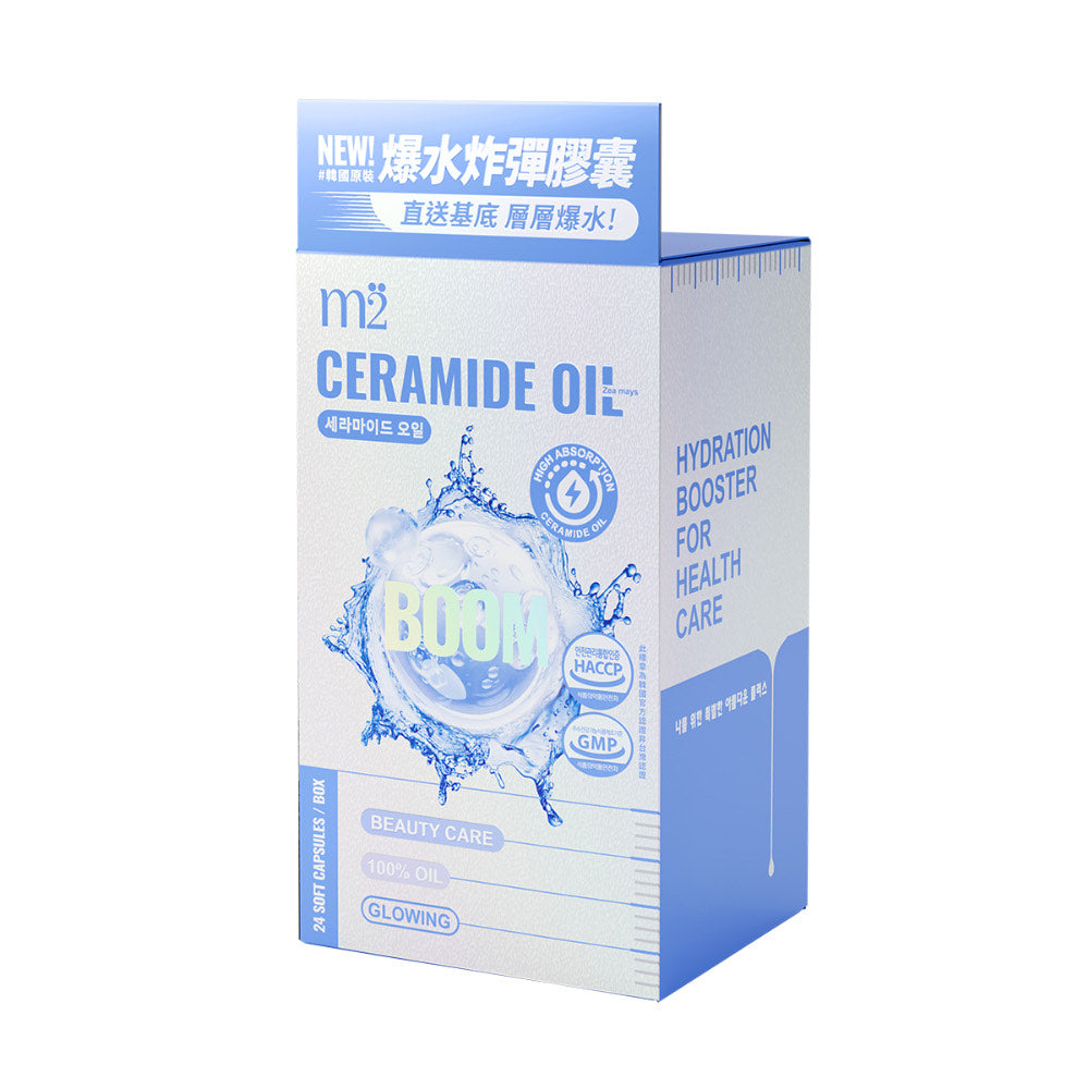 M2 Ceramide Oil 24s