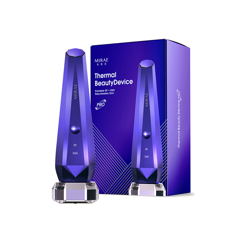 🎁 【Gift】Mirae Thermal Beauty Device Pro (100% off)