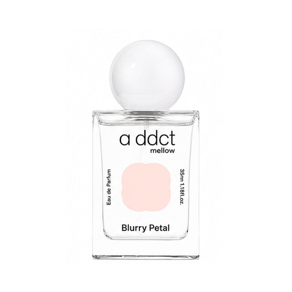 a ddct mellow Eau de Parfum Blurry Petal 35ml