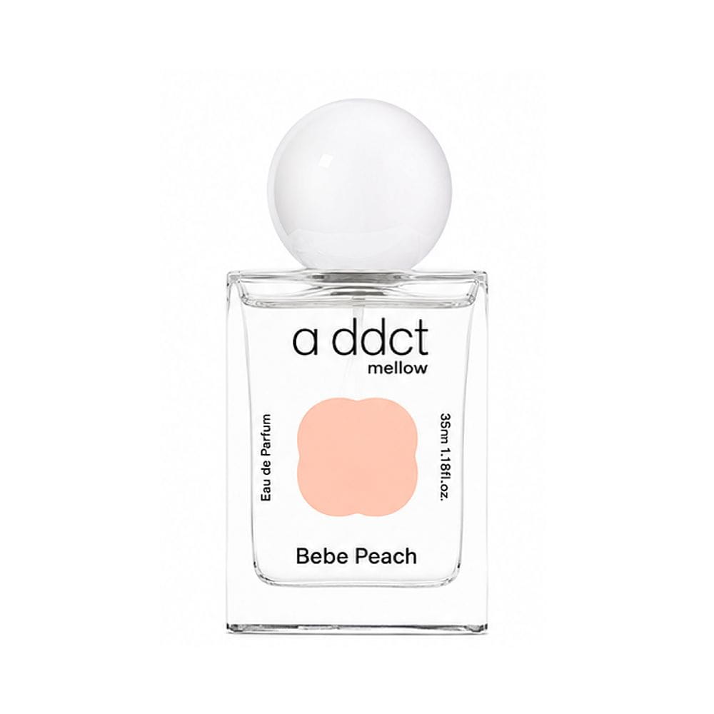 a ddct mellow Eau de Parfum Bebe Peach 35ml