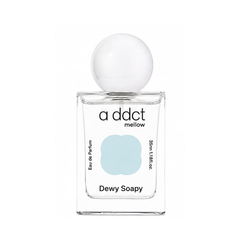 a ddct mellow Eau de Parfum Dewy Soapy 35ml