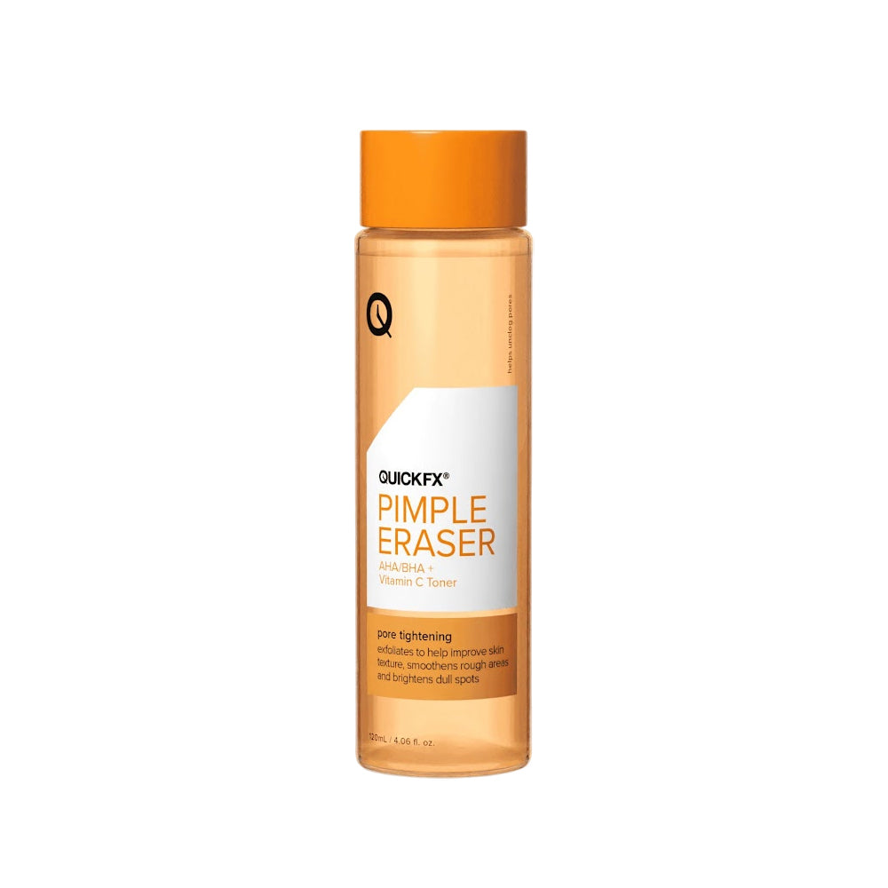 QuickFX Pimple Eraser Pore Tightening Toner 120ml
