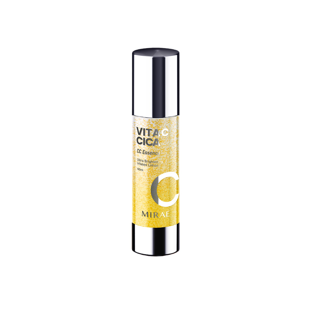 Mirae Vita C & Cica CC Essence Ultra Brightening 100ml