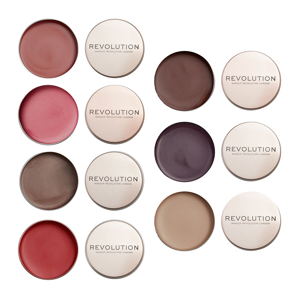 Revolution Balm Glow 32g (7 Shades To Choose)