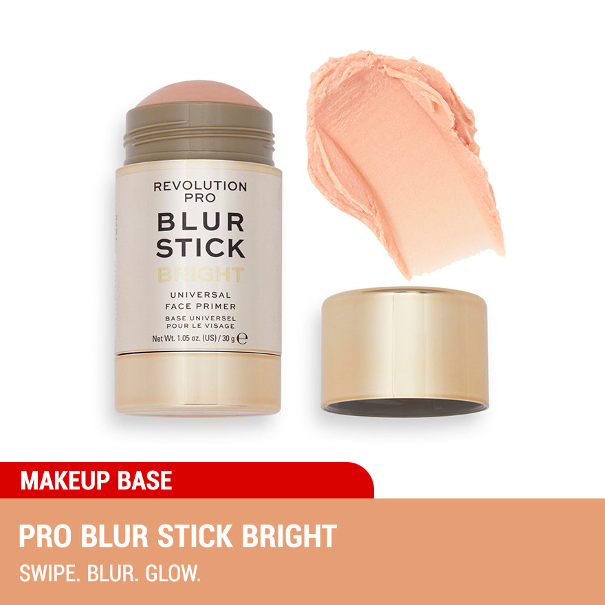 Revolution Pro Blur Stick Bright 30g