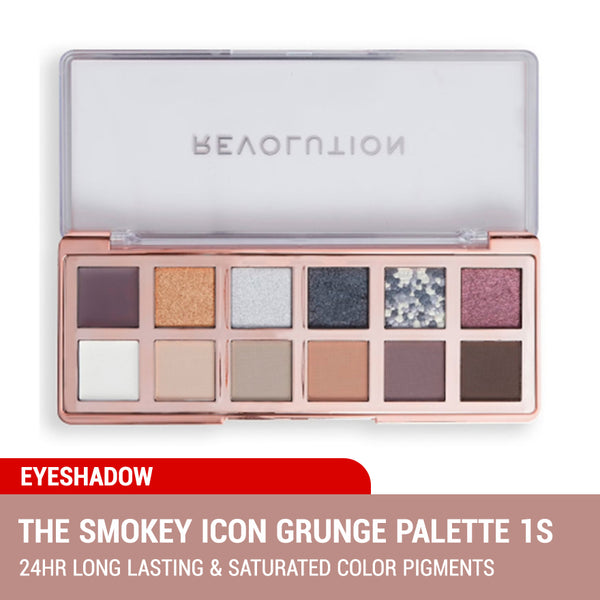 Revolution Icon Palette 1s