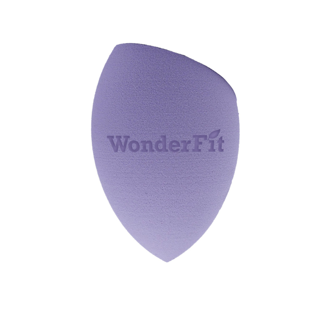 【Gift】Wonderfit Premium Makeup Sponge Beauty Blender puff