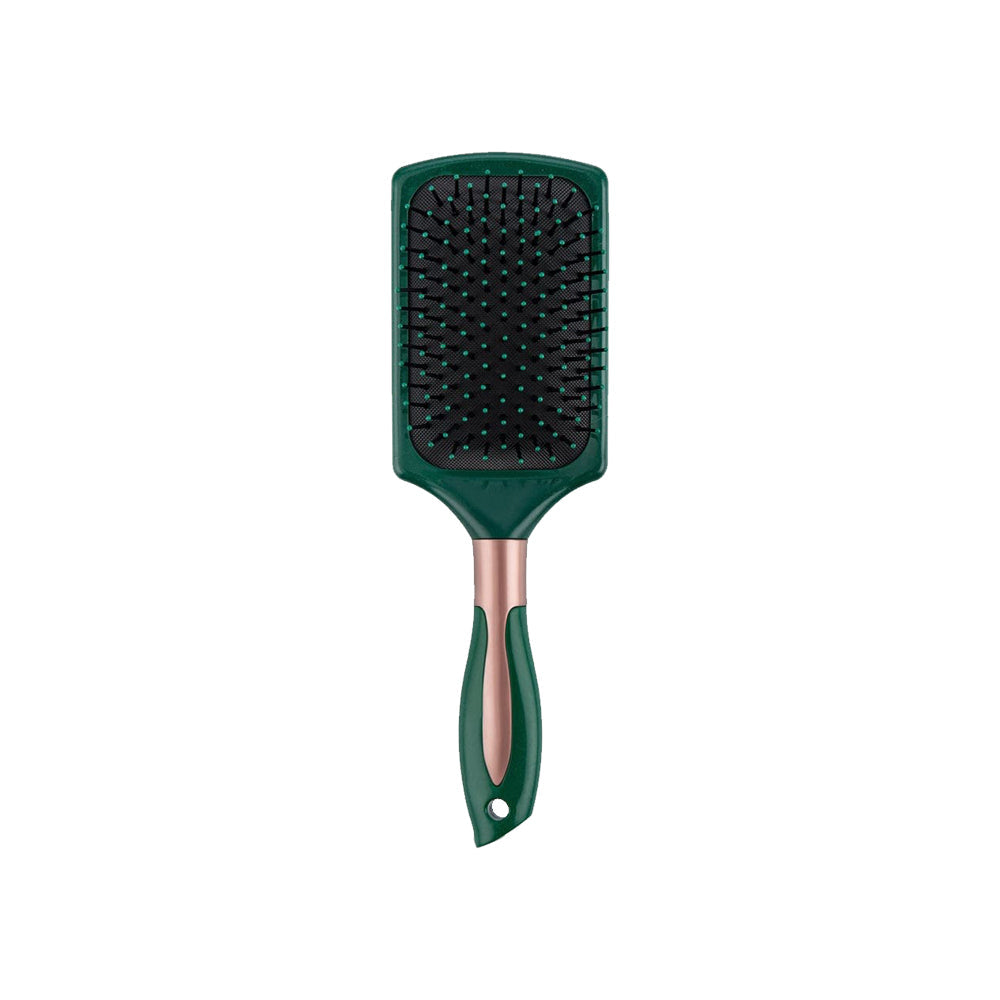 🎁 【Gift】Japan Premium Anti Static Detangler Brush (100% off)