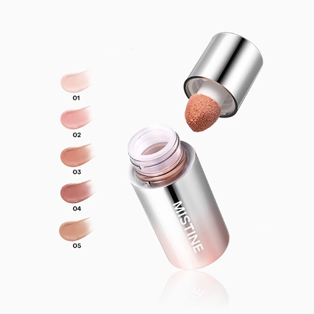 Mistine Thai Latte Velvet Liquid Blush 7g
