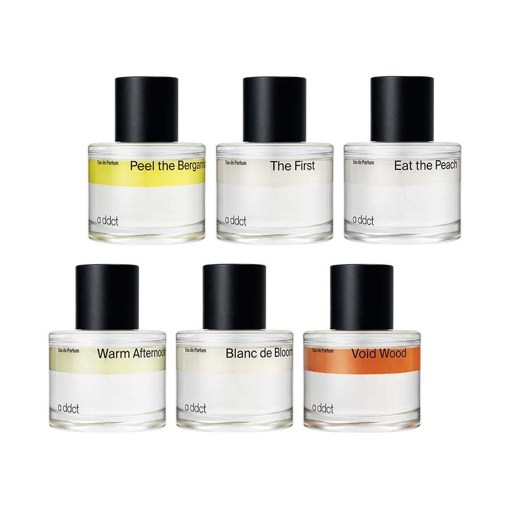 Addct Eau De Parfum Series 50ml