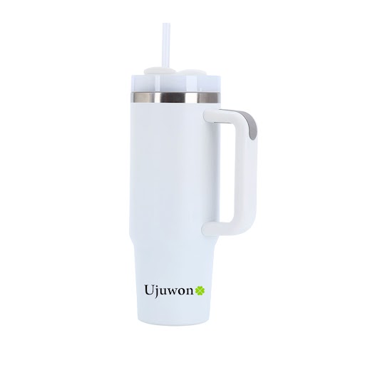 【Gift】Ujuwon SUS304 Stainless Steel Vacuum Insulated Cup